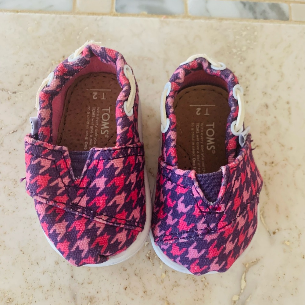 Baby Toms